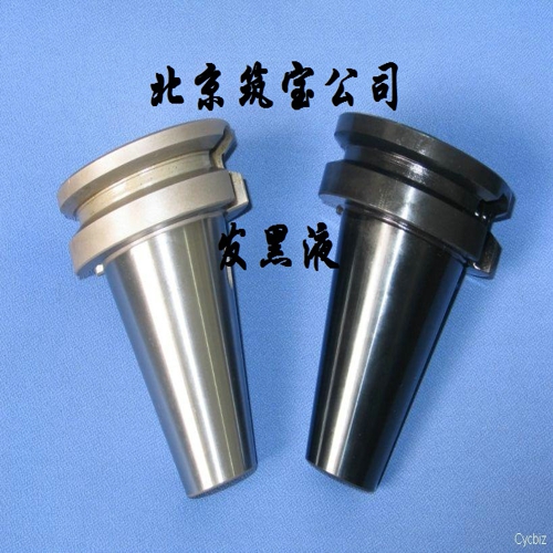 堅(jiān)固黑?金屬低溫發(fā)黑液